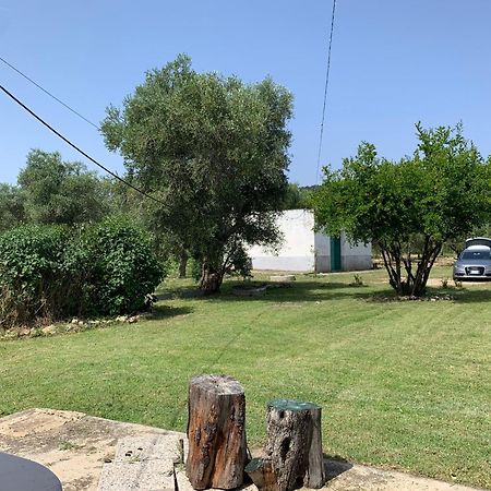 Casa Colonica Di Campagna Come Era Una Volta Peschici Extérieur photo