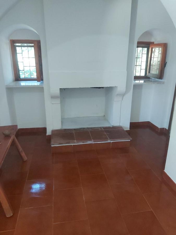 Casa Colonica Di Campagna Come Era Una Volta Peschici Extérieur photo