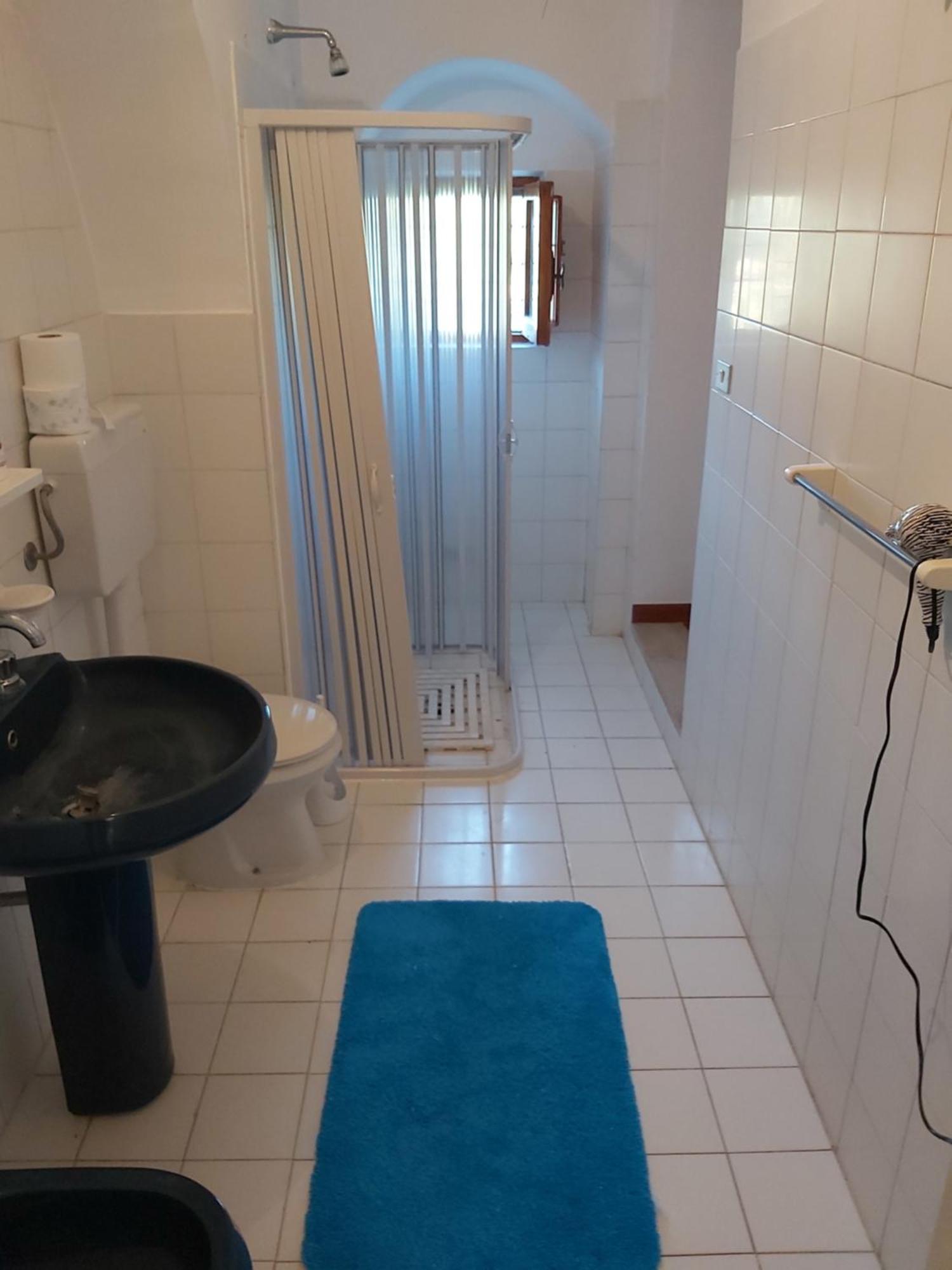Casa Colonica Di Campagna Come Era Una Volta Peschici Chambre photo